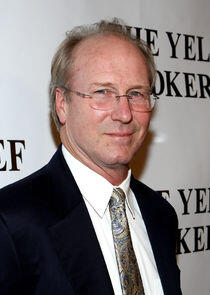 William Hurt William Hurt
