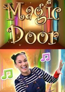 Magic Door Magic Door