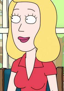 Beth Smith Beth Smith
