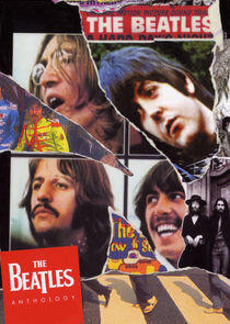 The Beatles Anthology The Beatles Anthology