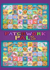 Patchwork Pals Patchwork Pals