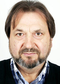 photo of Владимир Демидов