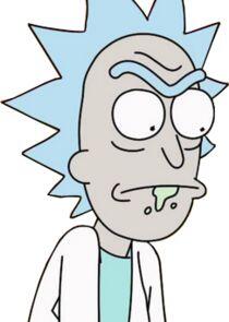 Rick Sanchez Rick Sanchez