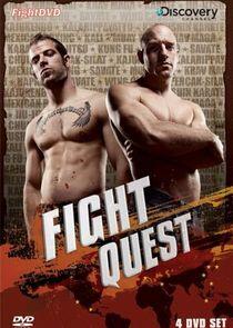 Fight Quest Fight Quest