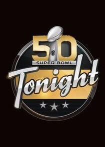 Super Bowl Tonight