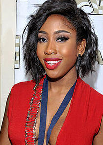 photo of Sevyn Streeter photo of Sevyn Streeter