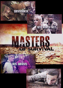 Masters of Survival Masters of Survival