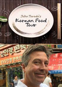 John Torode's Korean Food Tour John Torode's Korean Food Tour