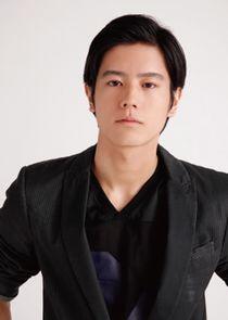 Iwanaga Tetsuya Iwanaga Tetsuya