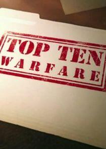 Top Tens of Warfare Top Tens of Warfare