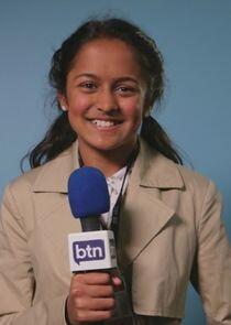 Rookie Reporter Rookie Reporter