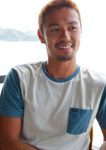 Yosuke Imai Yosuke Imai