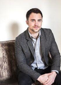 D.J. Demers D.J. Demers