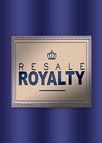 Resale Royalty Resale Royalty