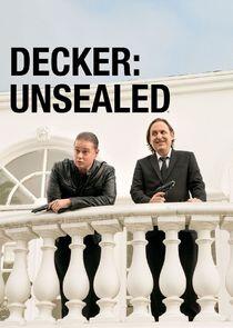 Decker - Season 5 Decker - Season 5