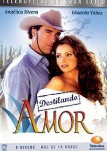 Destilando Amor Destilando Amor