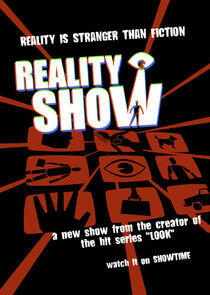 Reality Show Reality Show