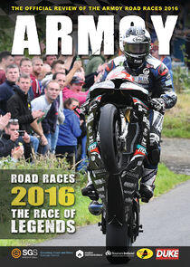 Armoy Road Races Armoy Road Races