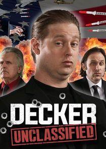 Decker - Season 4 Decker - Season 4
