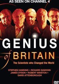 Genius of Britain Genius of Britain