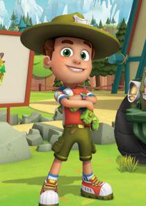 Ranger Rob Ranger Rob
