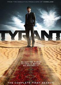 Tyrant - Season 1 Tyrant - Season 1