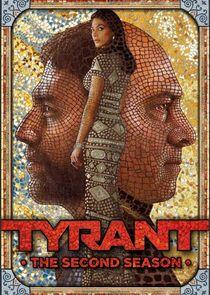 Tyrant - Season 2 Tyrant - Season 2