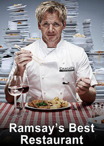 Ramsay's Best Restaurant Ramsay's Best Restaurant