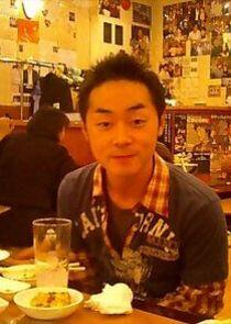 Takumi Hashimoto Takumi Hashimoto