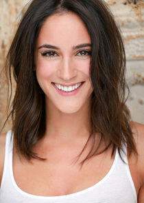 photo of Carlye Tamaren