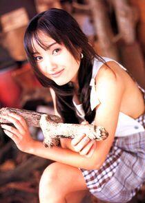 Reiko Chiba Reiko Chiba