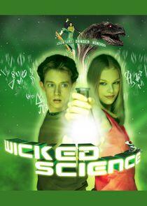 Wicked Science Wicked Science