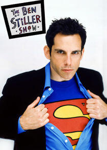 The Ben Stiller Show The Ben Stiller Show