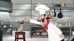 Ferb TV