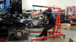 Bye Bye Beardy / Build to Mega Race Part I Bye Bye Beardy / Build to Mega Race Part I