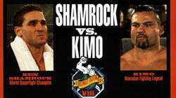 UFC 8: David vs. Goliath UFC 8: David vs. Goliath