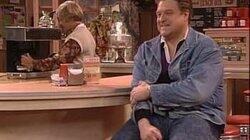 Glengarry, Glen Rosey Glengarry, Glen Rosey
