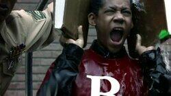 Everybody Hates the Substitute Everybody Hates the Substitute