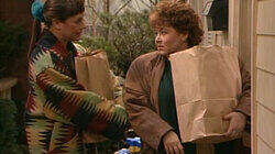 Becky Doesn't Live Here Anymore Becky Doesn't Live Here Anymore