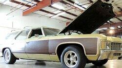 '71 Cool Kingswood / Retro Replicar '71 Cool Kingswood / Retro Replicar