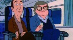 Siskel & Ebert & Jay & Alice Siskel & Ebert & Jay & Alice