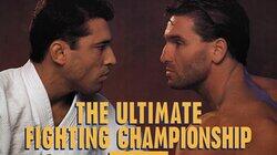 UFC 3: The American Dream UFC 3: The American Dream