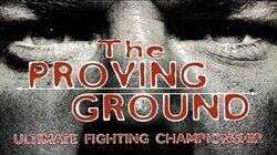 UFC 11: The Proving Ground UFC 11: The Proving Ground