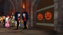 Druselsteinoween Druselsteinoween