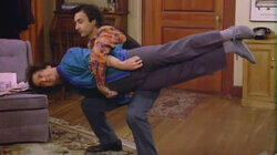 Hello, Elaine Hello, Elaine
