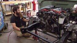 Frankensteined Ford Frankensteined Ford