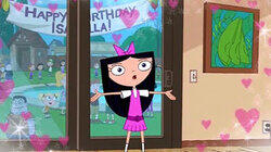 Happy Birthday, Isabella Happy Birthday, Isabella