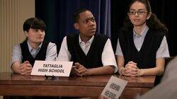 Everybody Hates PSATs Everybody Hates PSATs