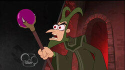 Excaliferb! Excaliferb!