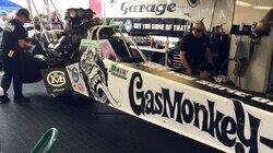 Road to Barrett Jackson (2) / NHRA Road to Barrett Jackson (2) / NHRA